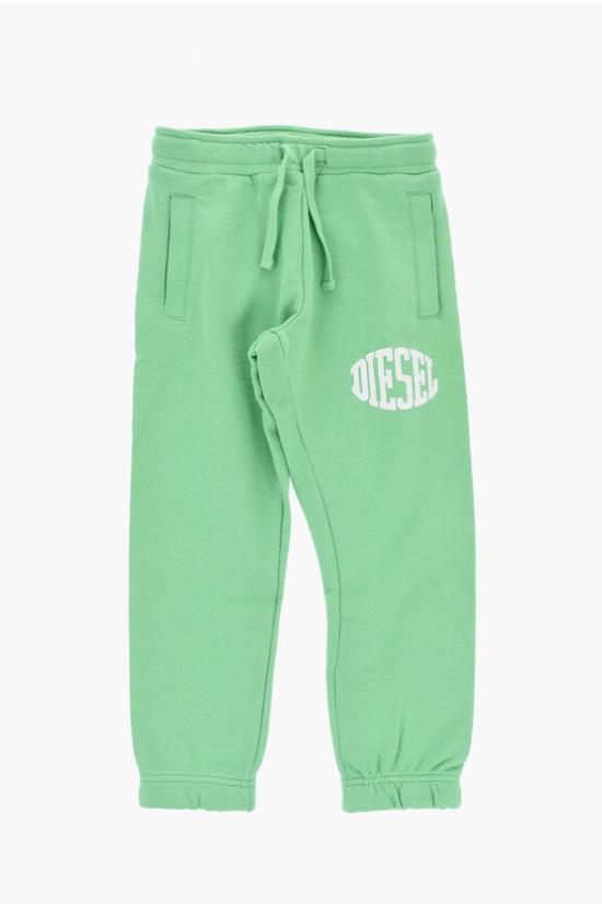  [키즈] 디젤 스트레이트 팬츠 J01849 KYAXZ K575 Green