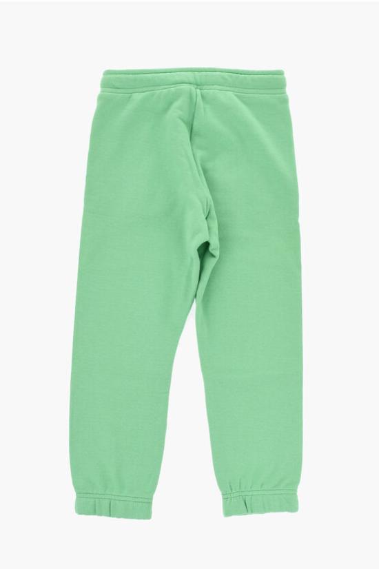  [키즈] 디젤 스트레이트 팬츠 J01849 KYAXZ K575 Green - DIESEL