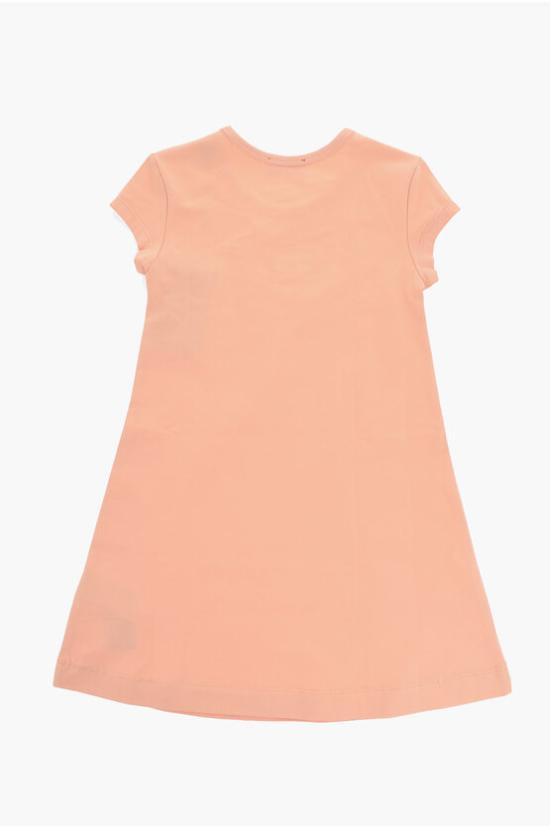  [키즈] 디젤 원피스 J01820 0AFAA K30L Orange - DIESEL