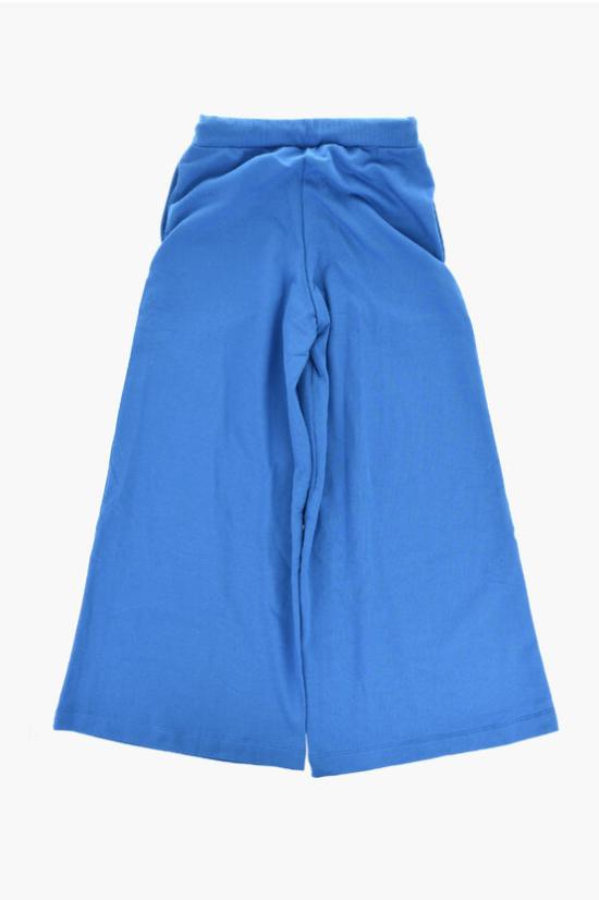  [키즈] 디젤 스트레이트 팬츠 J01802 KYAXZ K881 Blue - DIESEL