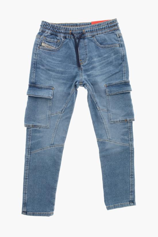  [키즈] 디젤 진 J01659 KXBK2 K01 Light blue