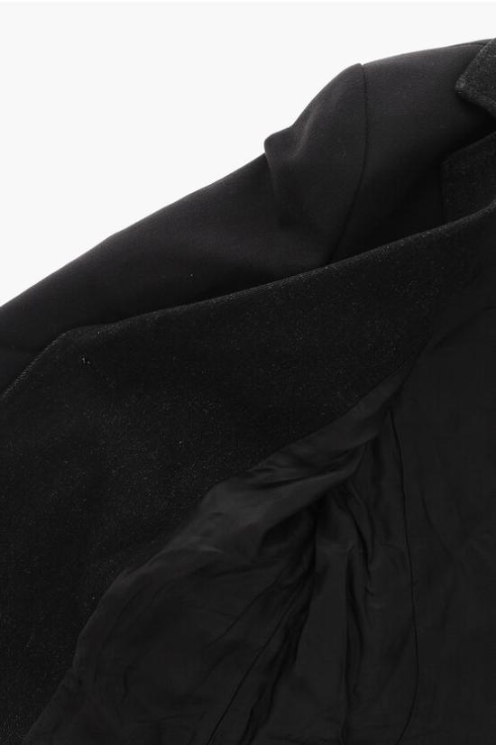  [키즈] 디젤 자켓 J01740 KXBFB K900 Black - DIESEL