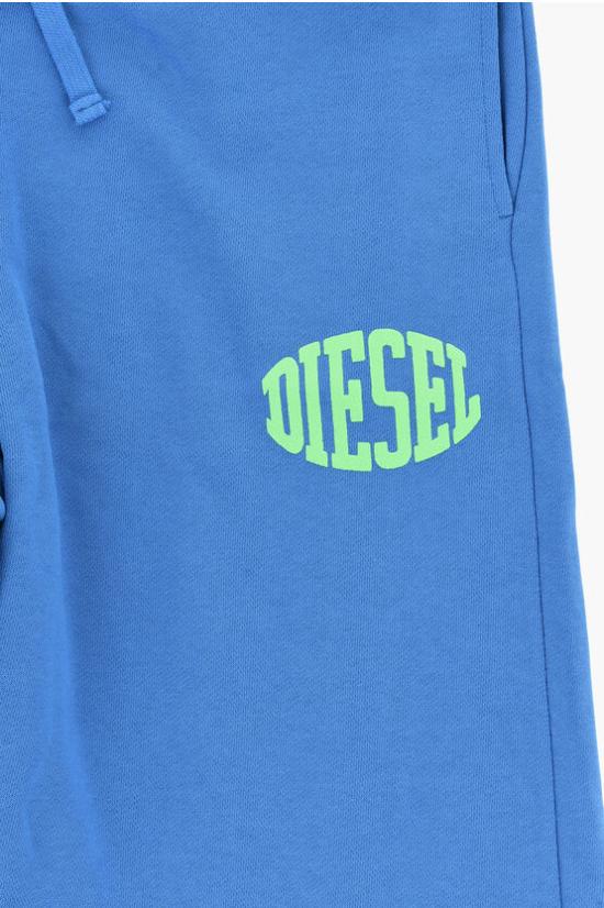  [키즈] 디젤 쇼츠/버뮤다 J01773 KYAXZ K881 Blue - DIESEL