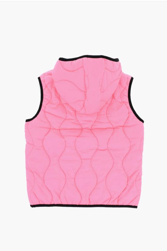  [키즈] 디젤 캐주얼 자켓 J01772 KXBJ2 K306 Pink - DIESEL