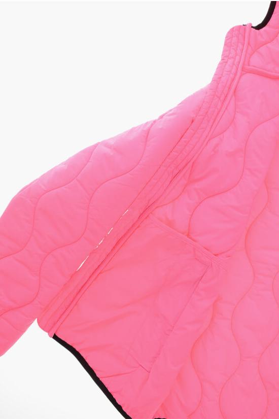  [키즈] 디젤 자켓 J01771 KXBJ2 K306 Pink - DIESEL