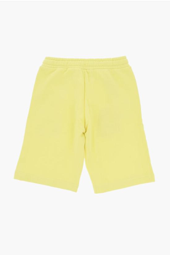  [키즈] 디젤 쇼츠/버뮤다 J01773 KYAXZ K235 Yellow - DIESEL