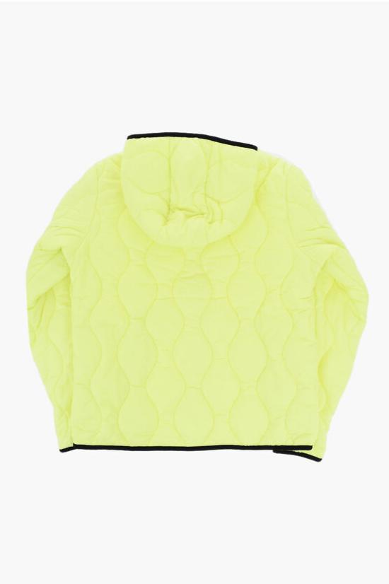  [키즈] 디젤 자켓 J01771 KXBJ2 K230 Yellow - DIESEL