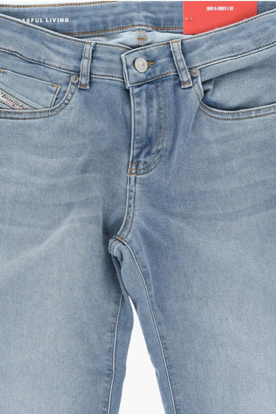  [키즈] 디젤 진 J00991 KXBKF K01 Blue - DIESEL