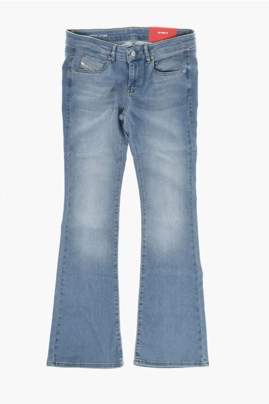  [키즈] 디젤 진 J00991 KXBKF K01 Blue