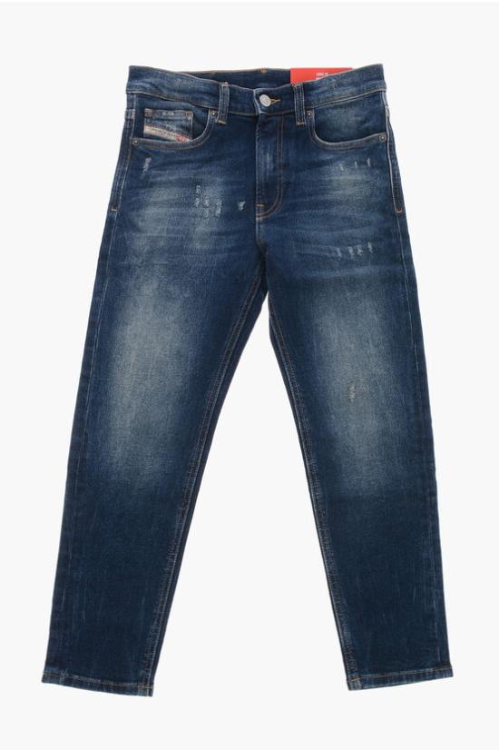  [키즈] 디젤 진 J00981 KXBHW K01 Blue