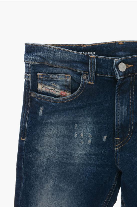  [키즈] 디젤 진 J00981 KXBHW K01 Blue - DIESEL