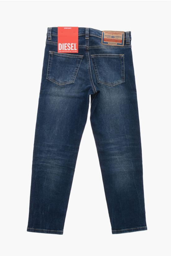  [키즈] 디젤 진 J00981 KXBHW K01 Blue - DIESEL