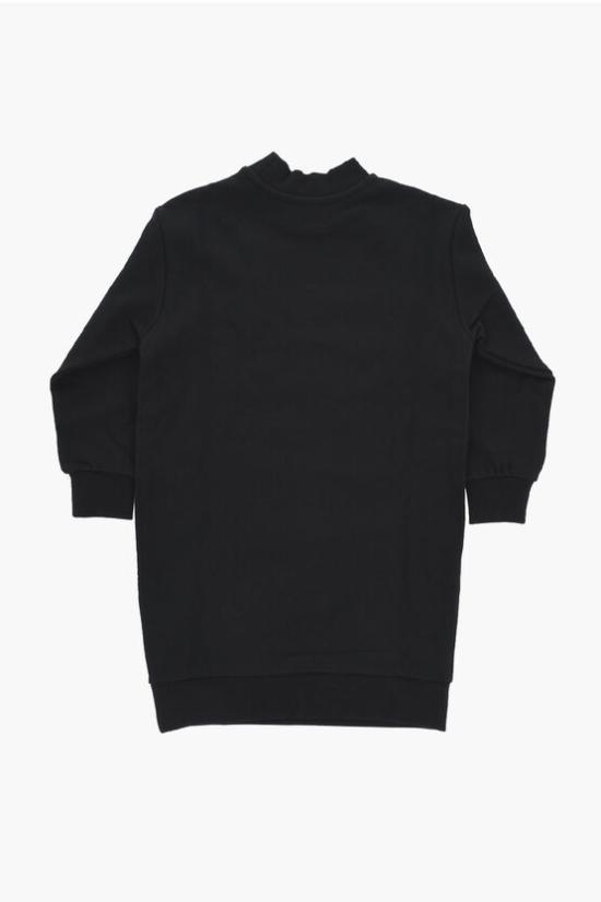  [키즈] 디젤 원피스 J01438 KYAU6 K900 Black - DIESEL