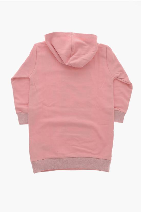  [키즈] 디젤 원피스 J01437 KYAQK K390 Pink - DIESEL