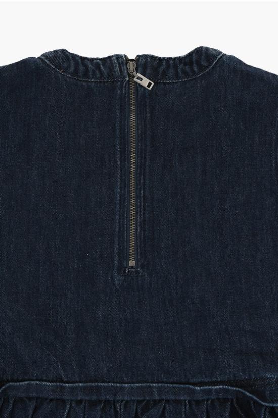  [키즈] 디젤 원피스 J01343 KXBHE K01 Blue - DIESEL