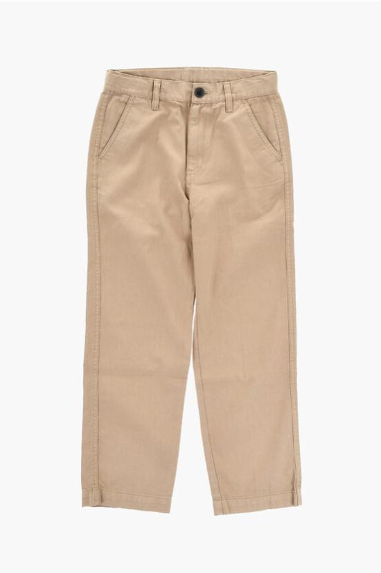  [키즈] 디젤 스트레이트 팬츠 J01443 KXBJ1 K722 Beige