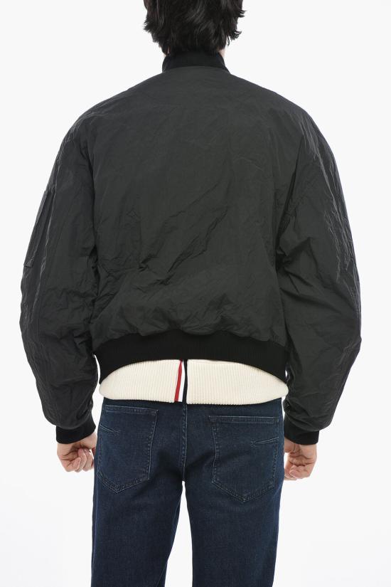  디스퀘어드2 코트 S74AM1568 S78520 900 Black - DSQUARED2