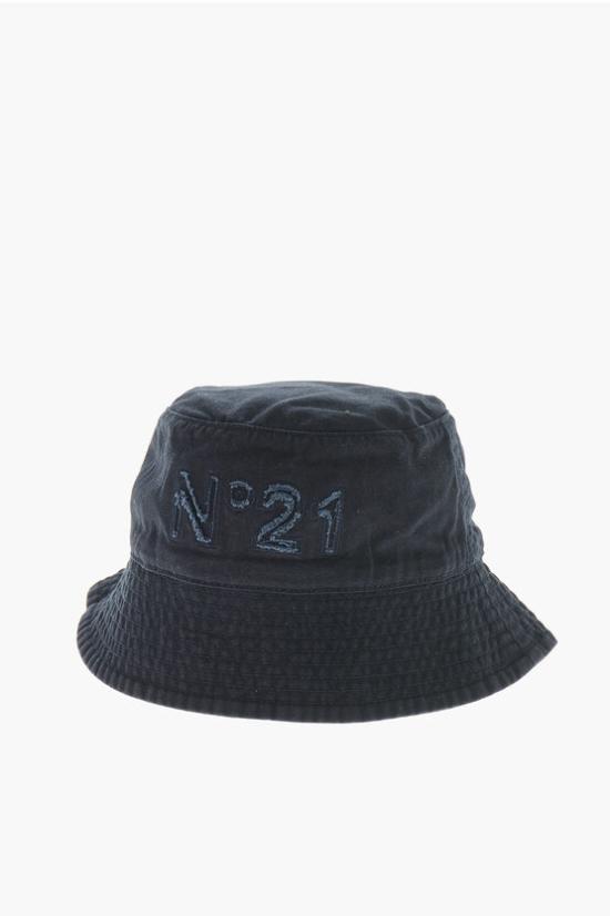  [키즈] 누메로벤투노 모자 N21929 N0041 0N820 Blue