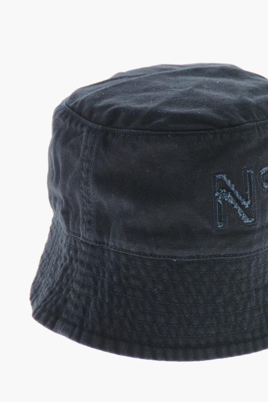  [키즈] 누메로벤투노 모자 N21929 N0041 0N820 Blue - N°21