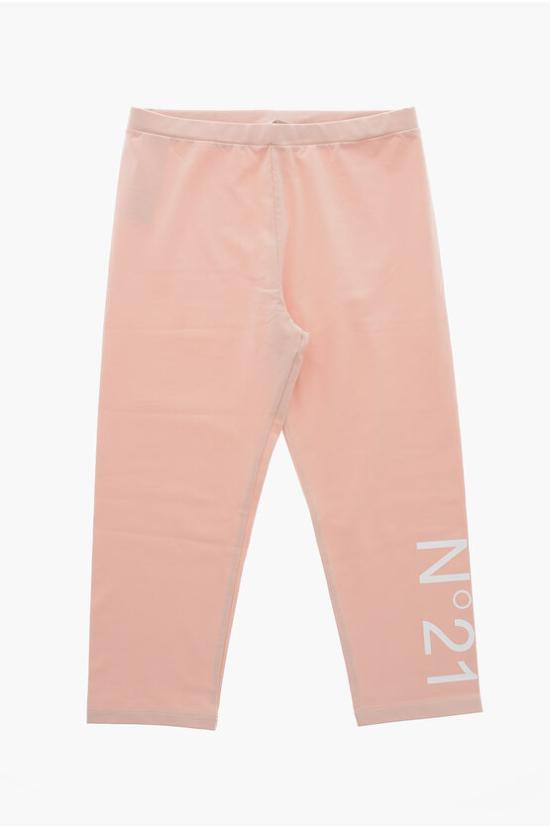  [키즈] 누메로벤투노 레깅스 N21920 N0193 0N316 Pink