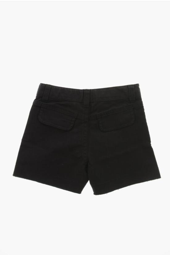  [키즈] 누메로벤투노 쇼츠/버뮤다 N21915 N0341 0N900 Black - N°21