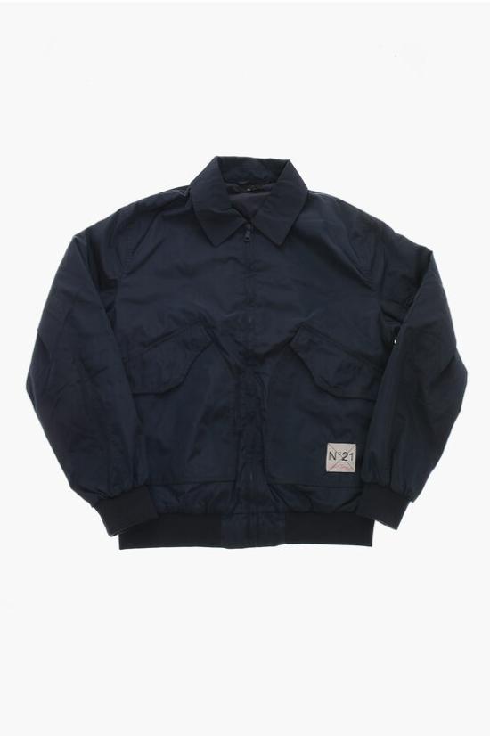  [키즈] 누메로벤투노 자켓 N21906 N0063 0N820 Blue