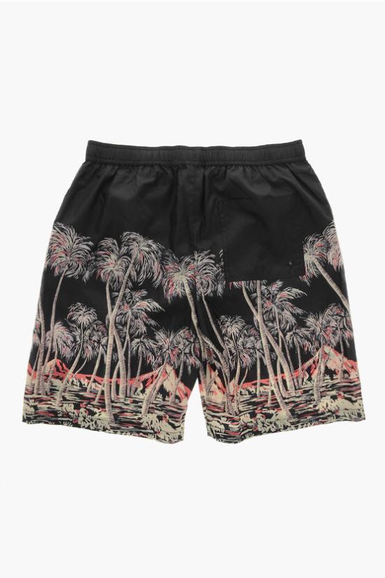  [키즈] 누메로벤투노 스윔팬츠 N21910 N0347 0N900 Black - N°21