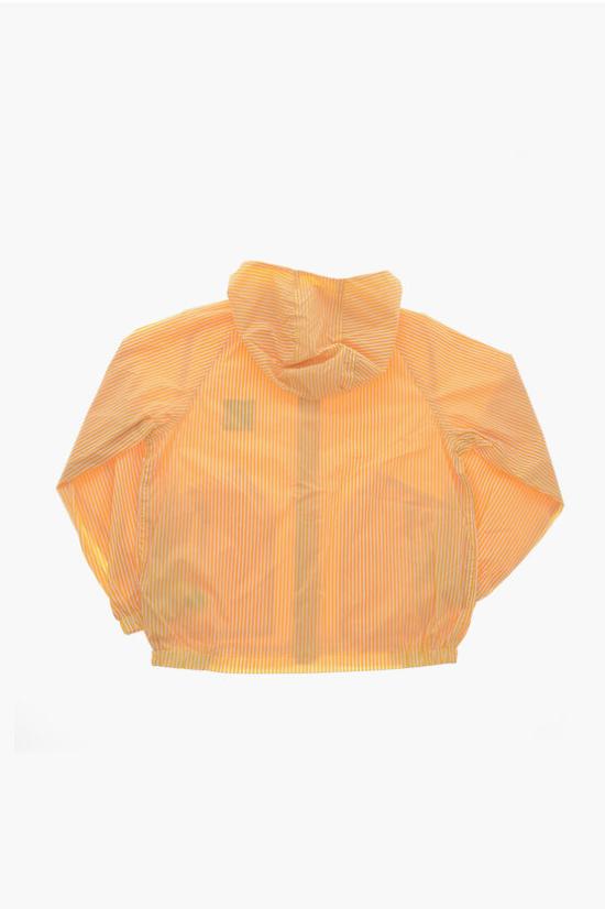  [키즈] 누메로벤투노 캐주얼 자켓 N21909 N0339 0N211 Yellow - N°21