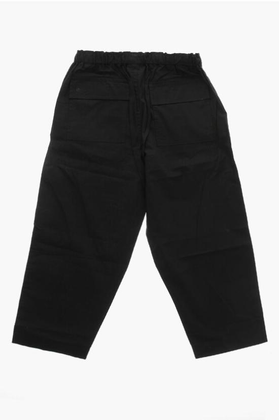  [키즈] 누메로벤투노 스트레이트 팬츠 N21844 N0015 0N900 Black - N°21