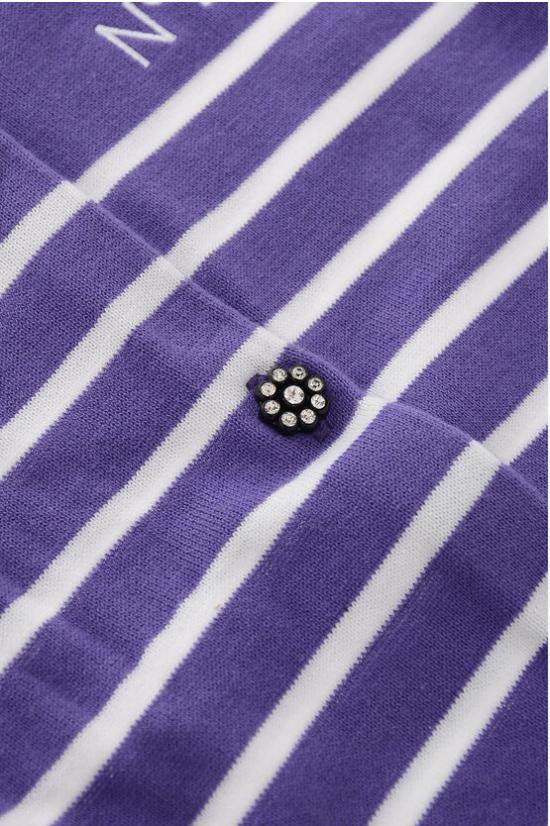  [키즈] 누메로벤투노 가디건 N21859 N0354 0N602 Violet - N°21