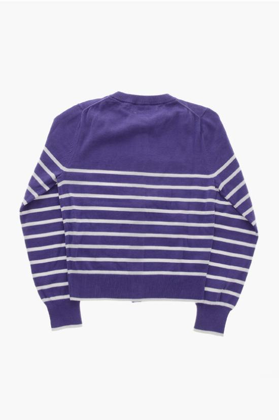  [키즈] 누메로벤투노 가디건 N21859 N0354 0N602 Violet - N°21