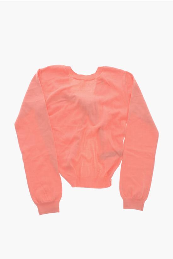  [키즈] 누메로벤투노 풀오버 N21858 N0202 0N409 Pink