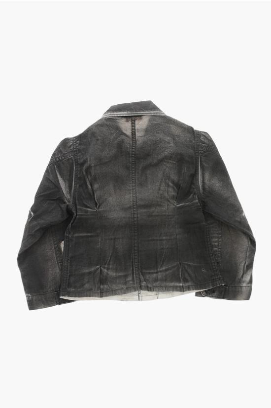  [키즈] 누메로벤투노 자켓 N21855 N0301 0N900 Gray - N°21