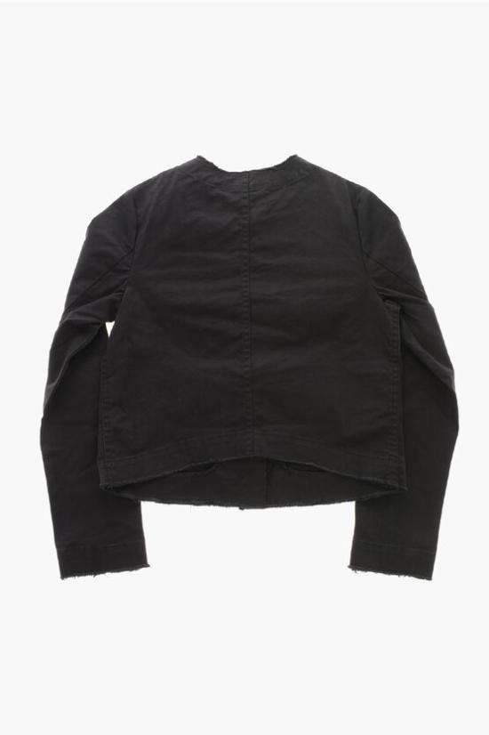  [키즈] 누메로벤투노 자켓 N21854 N0341 0N900 Black - N°21