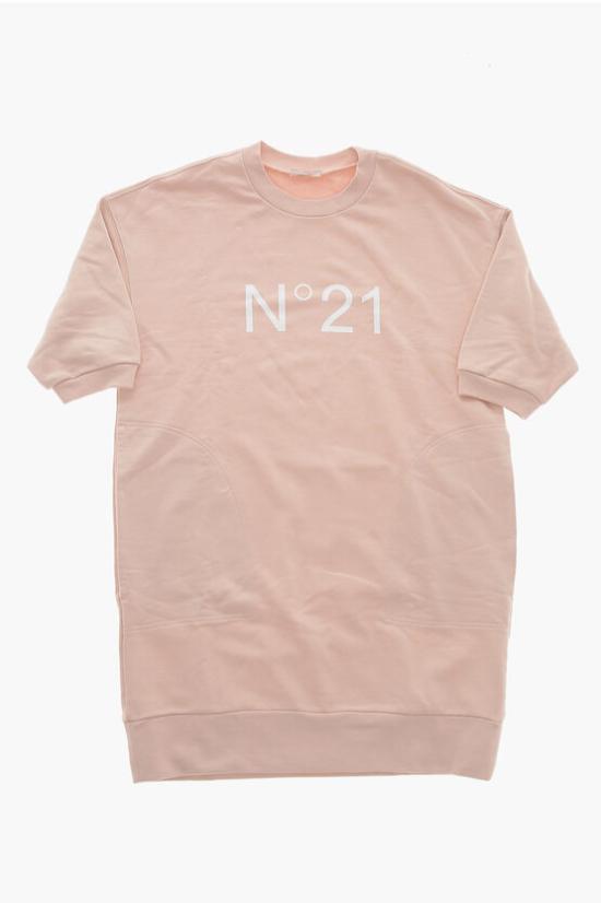  [키즈] 누메로벤투노 원피스 N21866 N0154 0N316 Pink