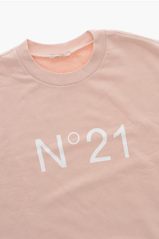  [키즈] 누메로벤투노 원피스 N21866 N0154 0N316 Pink - N°21