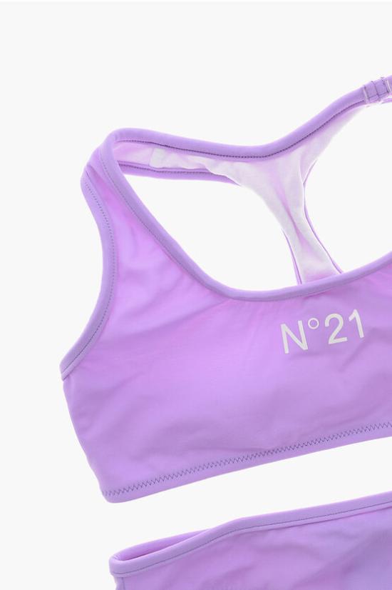  [키즈] 누메로벤투노 비키니 N21871 N0059 0N602 Violet - N°21