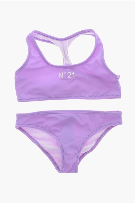  [키즈] 누메로벤투노 비키니 N21871 N0059 0N602 Violet