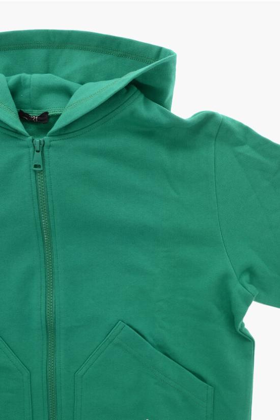  [키즈] 누메로벤투노 티셔츠 N21895 N0200 0N511 Green - N°21