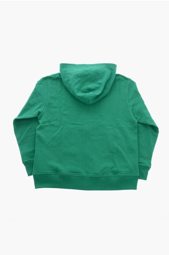  [키즈] 누메로벤투노 티셔츠 N21895 N0200 0N511 Green - N°21