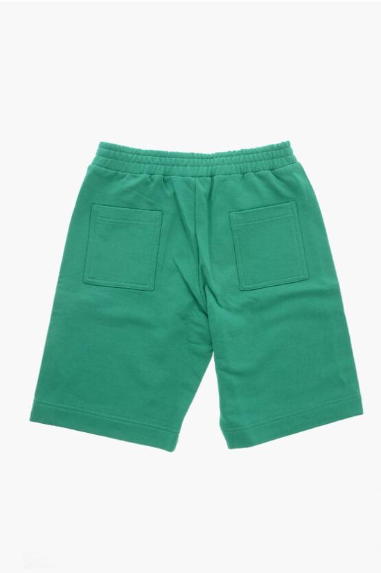  [키즈] 누메로벤투노 쇼츠/버뮤다 N21899 N0154 0N511 Green - N°21