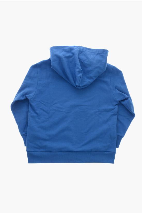  [키즈] 누메로벤투노 티셔츠 N21898 N0200 0N819 Blue - N°21