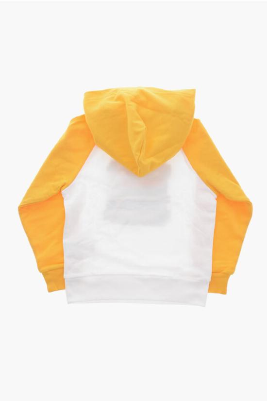  [키즈] 누메로벤투노 티셔츠 N21892 N0200 0N100 Yellow - N°21