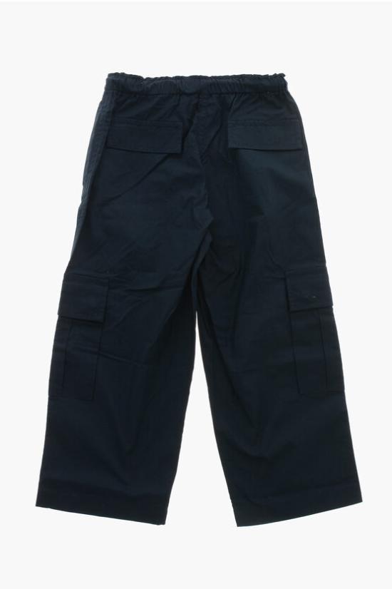  [키즈] 누메로벤투노 스트레이트 팬츠 N21890 N0015 0N820 Blue - N°21