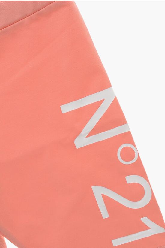  [키즈] 누메로벤투노 쇼츠/버뮤다 N21395 N0193 0N409 Pink - N°21