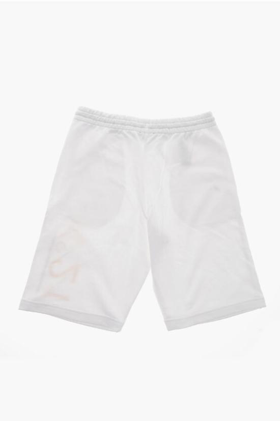  [키즈] 누메로벤투노 쇼츠/버뮤다 N21614 N0154 0N100 White - N°21