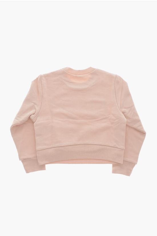  [키즈] 누메로벤투노 티셔츠 N21574 N0154 0N316 Pink - N°21