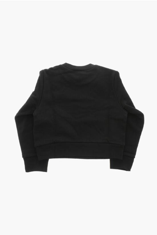  [키즈] 누메로벤투노 티셔츠 N21574 N0154 0NC16 Black - N°21