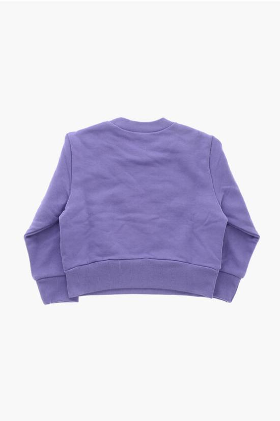  [키즈] 누메로벤투노 티셔츠 N21574 N0154 0N602 Violet - N°21