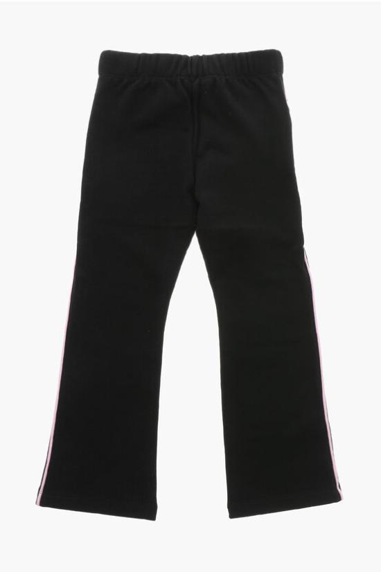  [키즈] 누메로벤투노 스트레이트 팬츠 N21798 N0216 0N900 Black - N°21